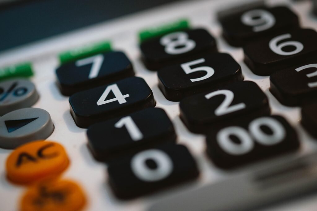 Budget planning 2