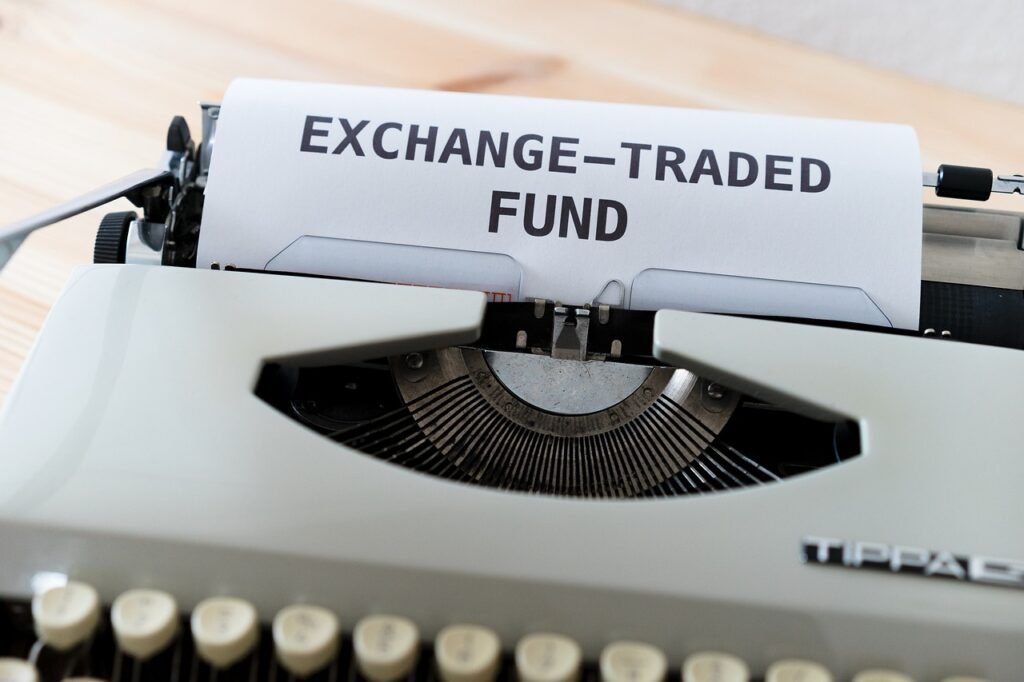 ETF investing