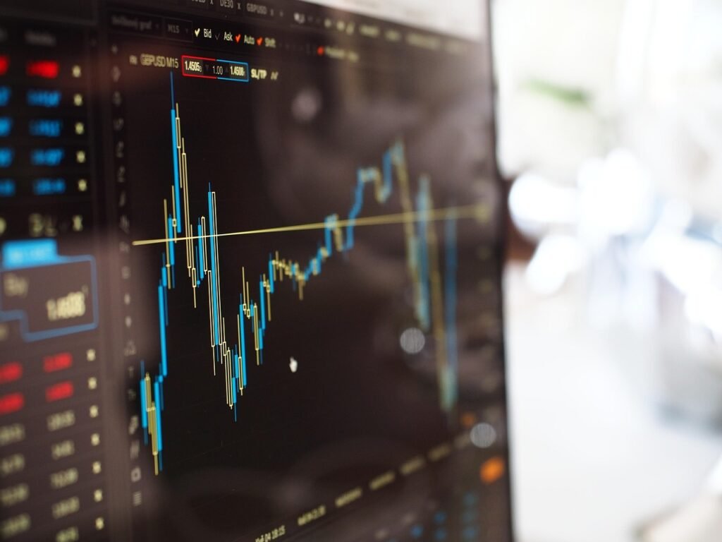 Growth stocks