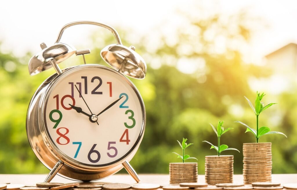 Money management