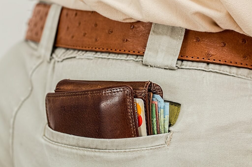 Personal finance tips