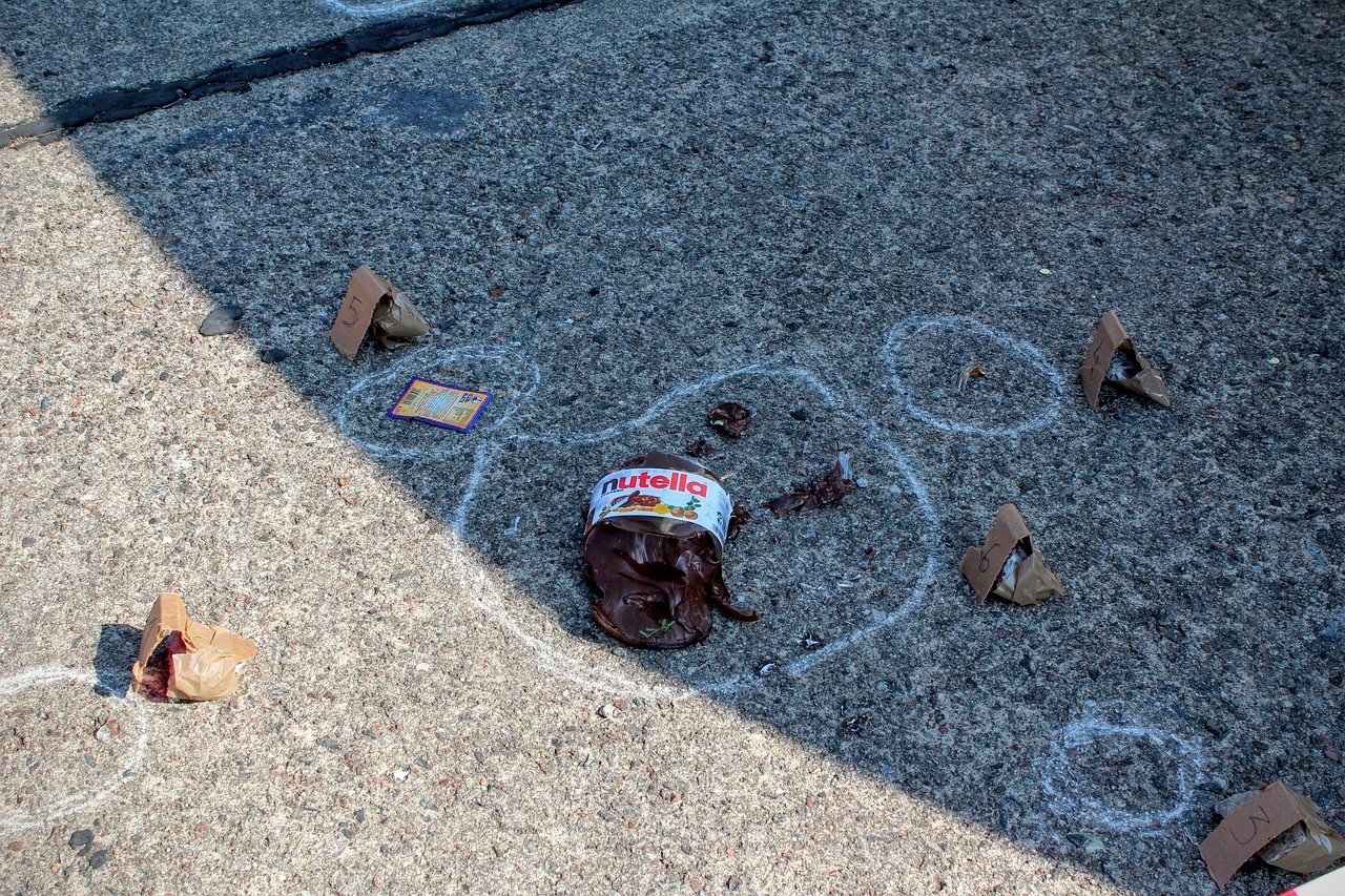 Phishing Detection AI