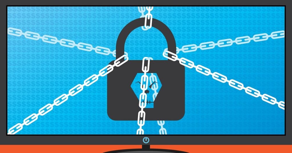 Ransomware Protection
