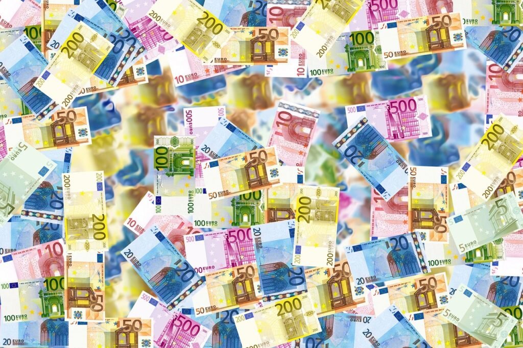 Saving money fast