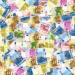 Saving money fast