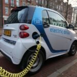Smart Cities Technology
