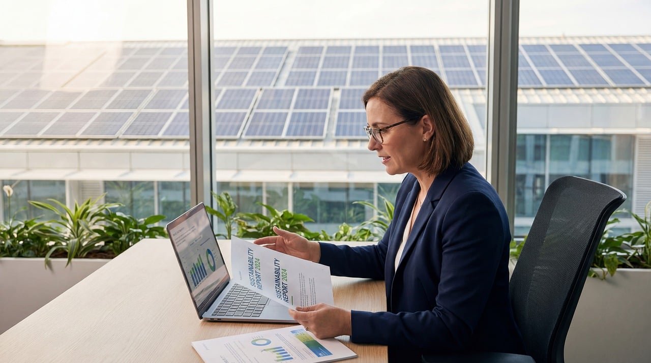 Sustainable Computing