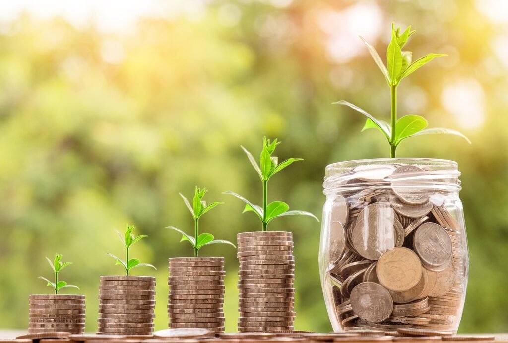 Value investing