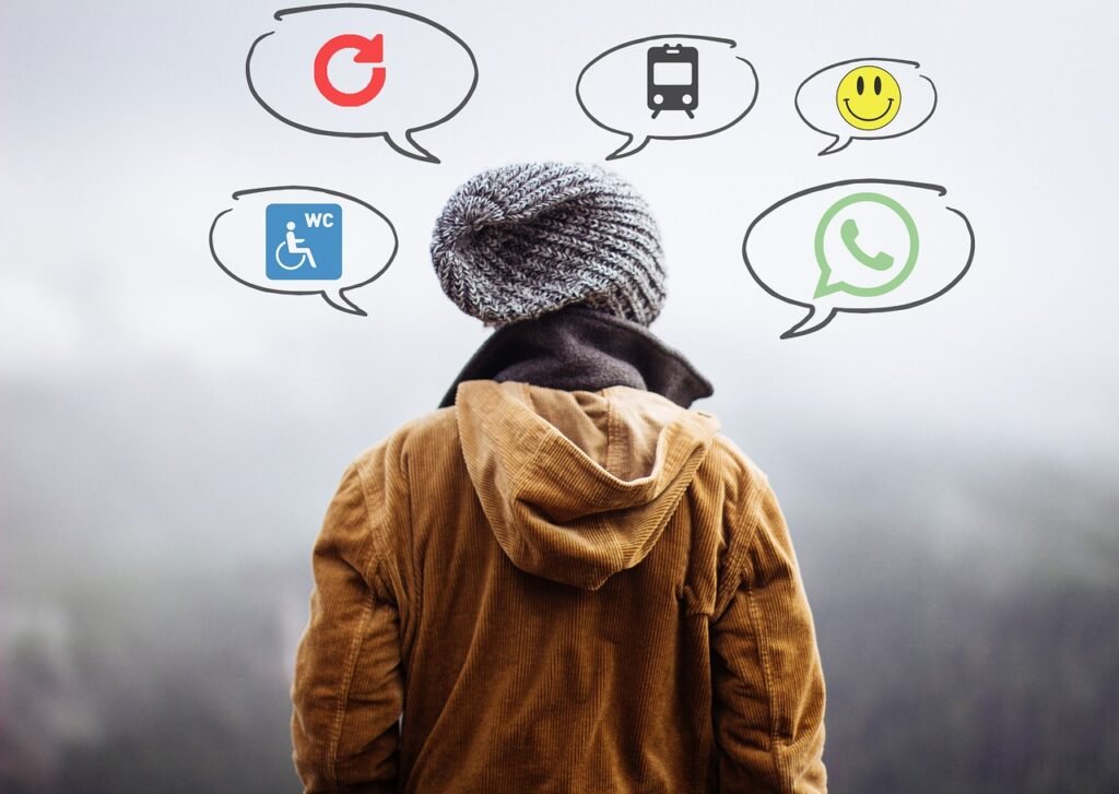 Website Personalization